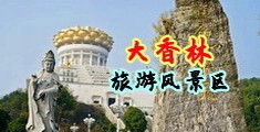 大几巴操逼小说视频中国浙江-绍兴大香林旅游风景区